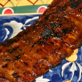 Rib time again&nbsp;!!!