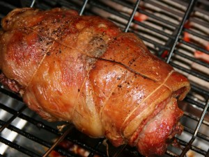Lamb Shoulder1