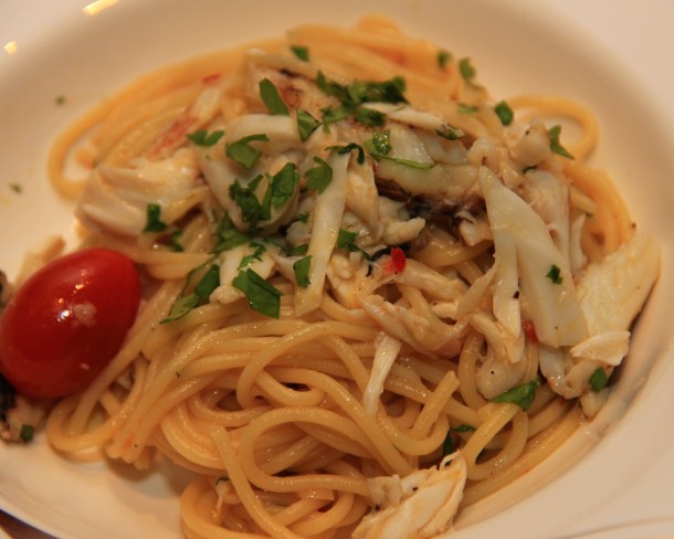 Crab Linguine2