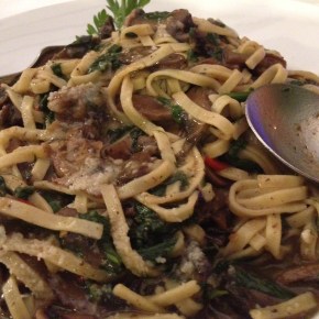 Gucce Restaurant, Applecross