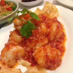 Ye Shanghai, Hong&nbsp;Kong