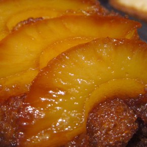Mums Pineapple Upside Down&nbsp;Cake