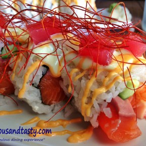 Mr Munchies Sushi, Mt Lawley,&nbsp;Perth