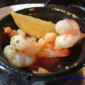 Sunbreakers, Mandurah