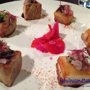 Sushia Izakaya Restaurant,&nbsp;Perth