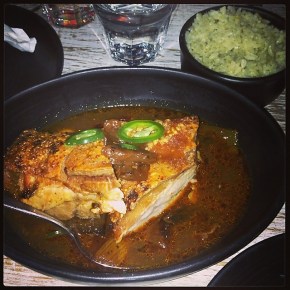 Radio Mexico Restaurant, St.&nbsp;Kilda