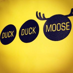 Duck Duck Moose Bistro,&nbsp;Mandurah