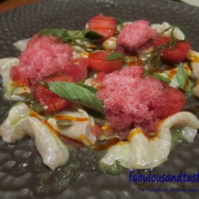 Cuca Restaurant, Jimbaran&nbsp;Bali